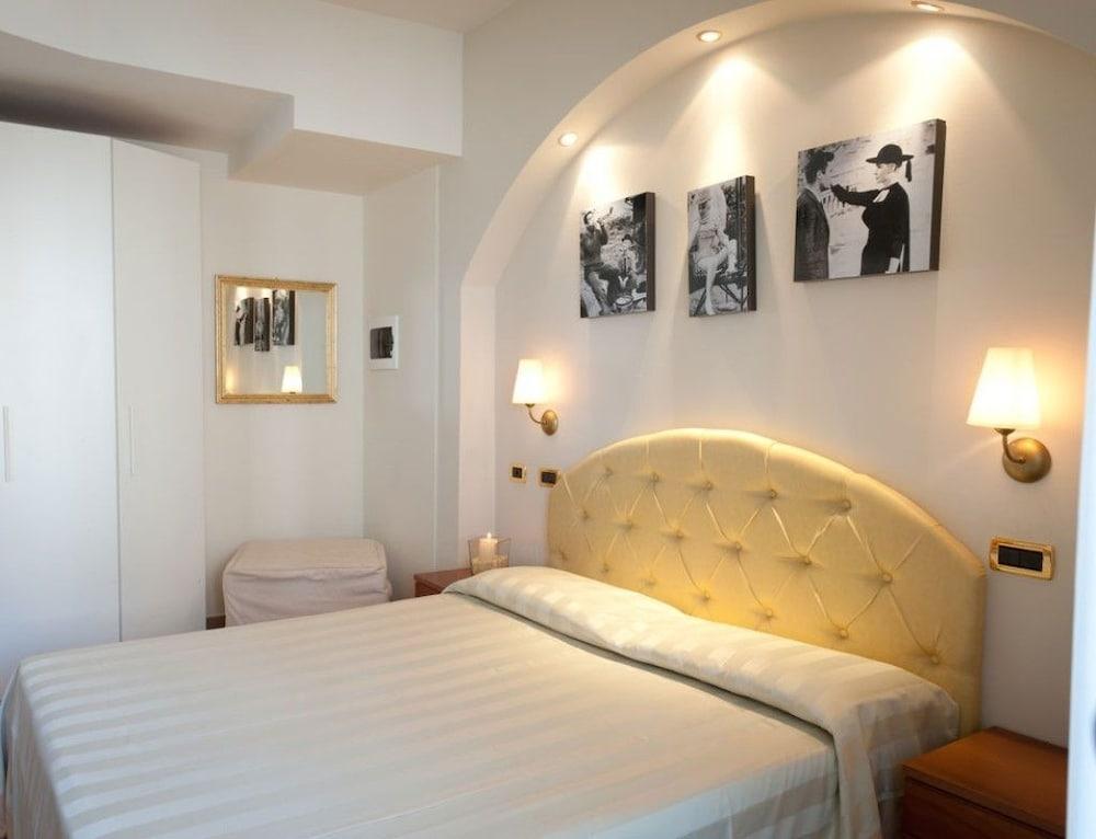 Hotel Derby Exclusive Milano Marittima Exteriör bild
