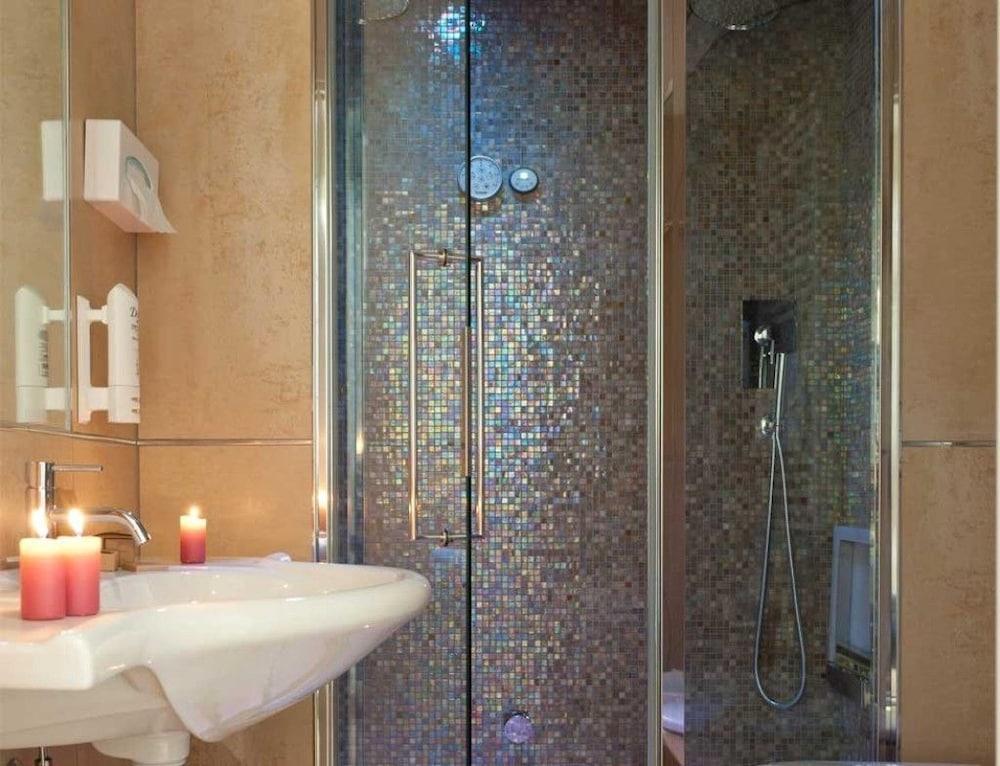 Hotel Derby Exclusive Milano Marittima Exteriör bild