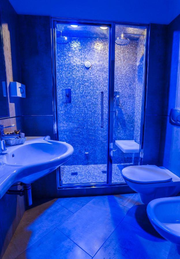 Hotel Derby Exclusive Milano Marittima Exteriör bild