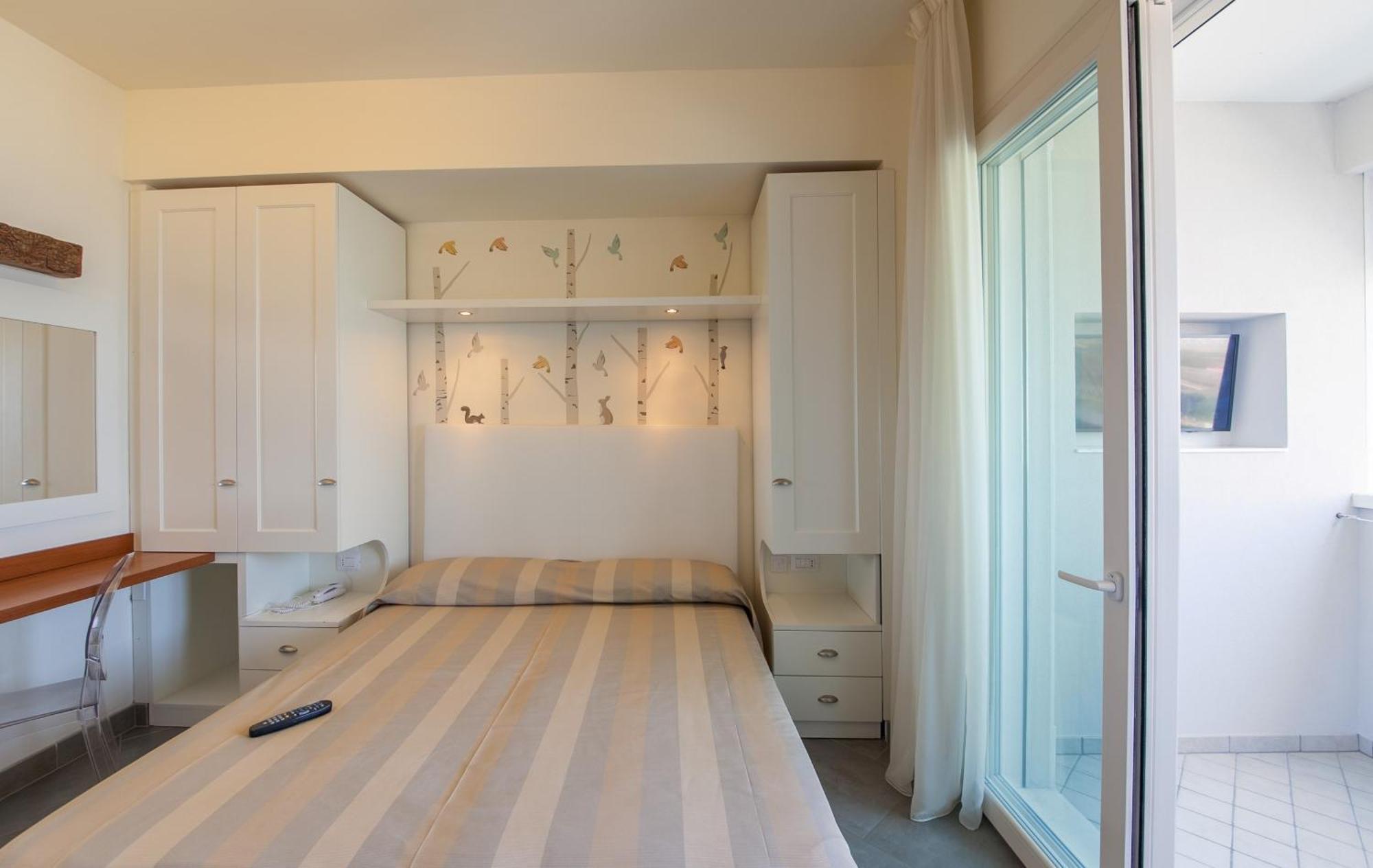Hotel Derby Exclusive Milano Marittima Exteriör bild