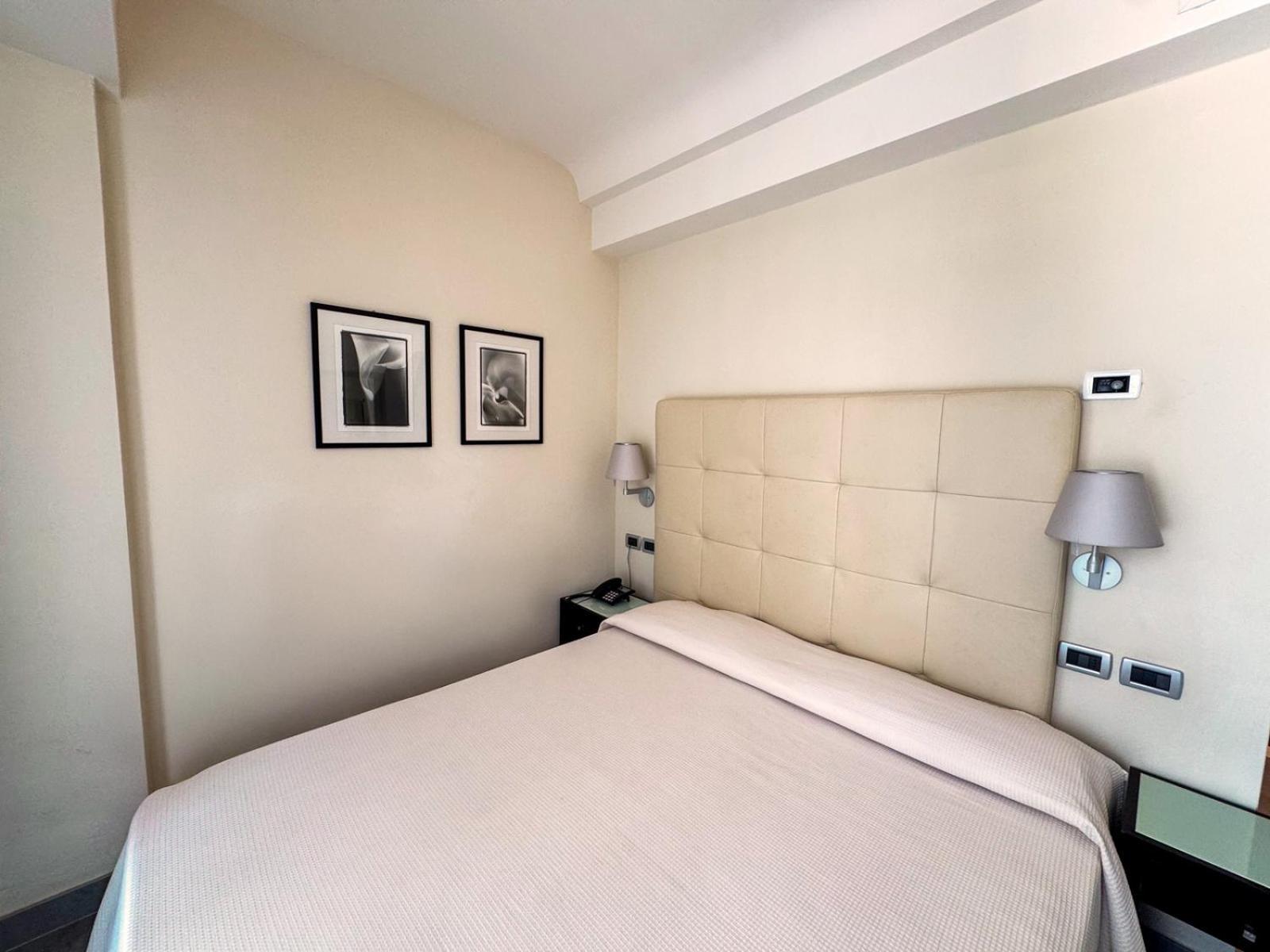 Hotel Derby Exclusive Milano Marittima Exteriör bild