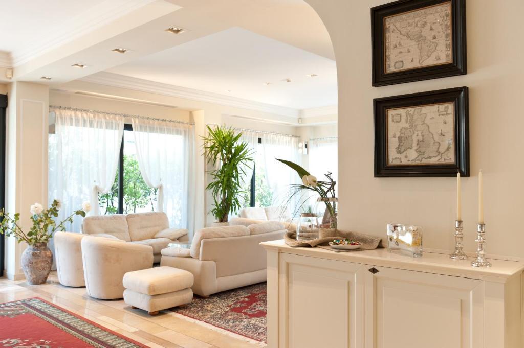 Hotel Derby Exclusive Milano Marittima Exteriör bild