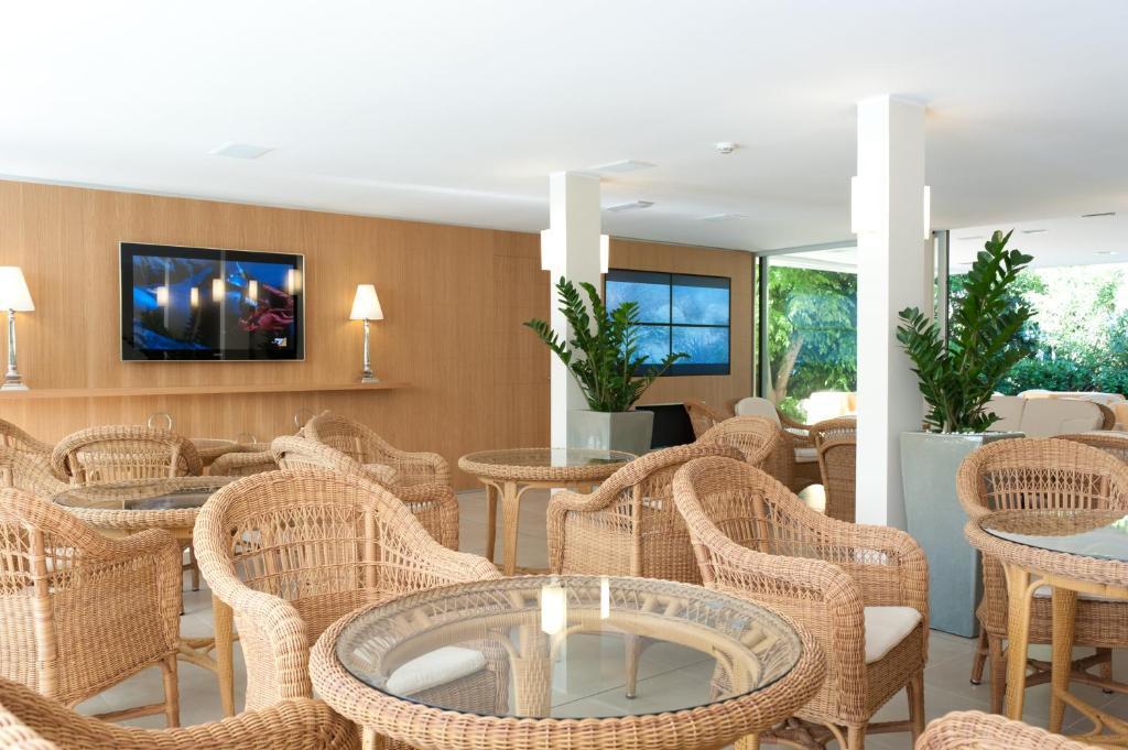 Hotel Derby Exclusive Milano Marittima Exteriör bild